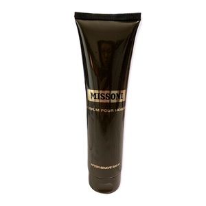 New Missoni Aftershave Balm 150 ml / 5 fl Oz.